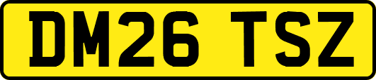 DM26TSZ