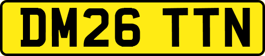 DM26TTN