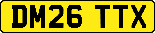 DM26TTX