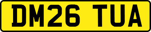 DM26TUA