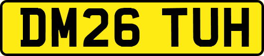 DM26TUH