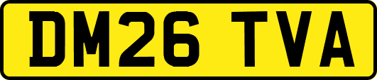 DM26TVA