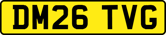 DM26TVG