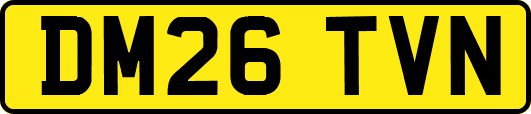 DM26TVN