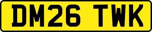 DM26TWK