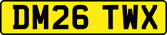 DM26TWX