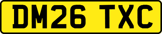 DM26TXC