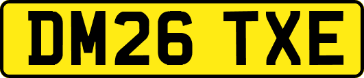 DM26TXE