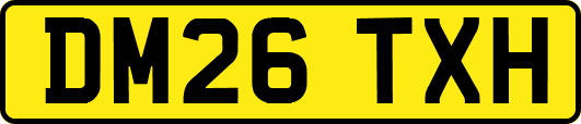 DM26TXH