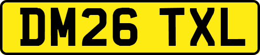 DM26TXL