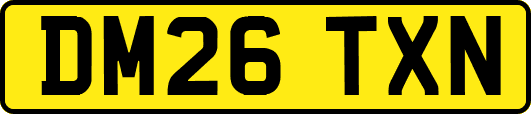 DM26TXN