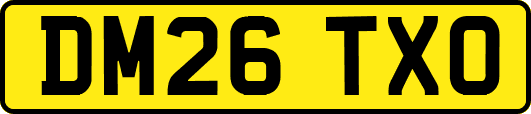 DM26TXO