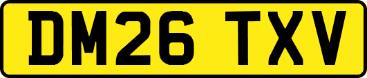 DM26TXV