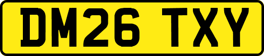 DM26TXY