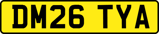 DM26TYA