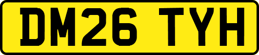 DM26TYH