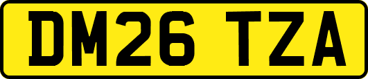 DM26TZA