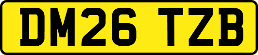 DM26TZB