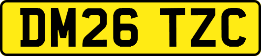 DM26TZC