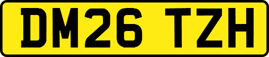 DM26TZH