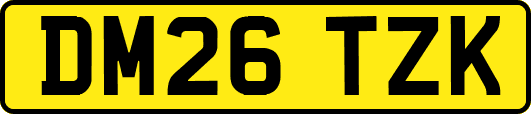 DM26TZK