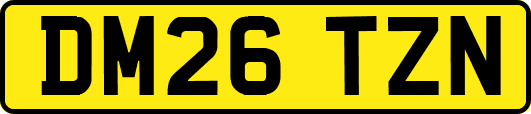 DM26TZN