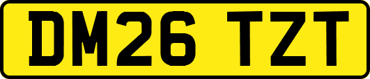 DM26TZT