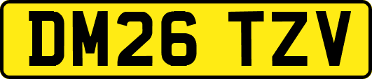 DM26TZV