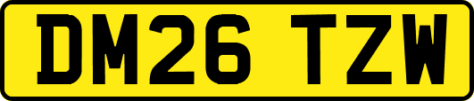 DM26TZW