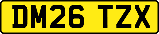 DM26TZX