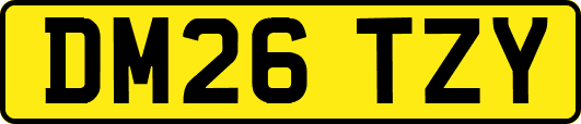 DM26TZY