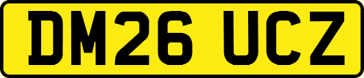 DM26UCZ