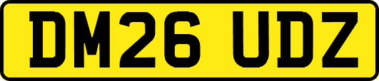 DM26UDZ