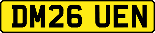DM26UEN