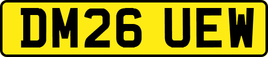 DM26UEW