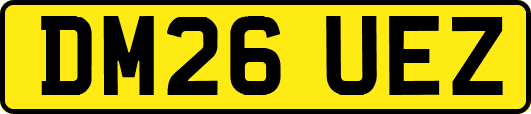 DM26UEZ
