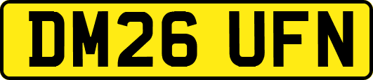DM26UFN