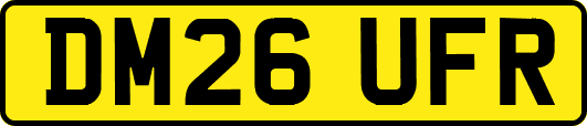 DM26UFR