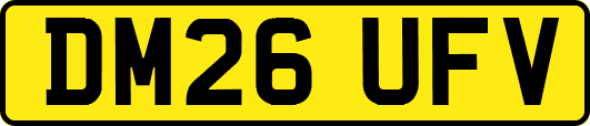 DM26UFV
