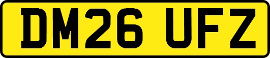 DM26UFZ