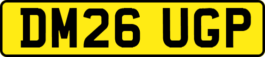 DM26UGP