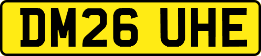 DM26UHE