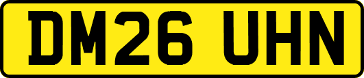 DM26UHN
