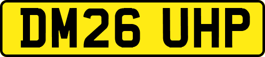 DM26UHP