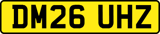 DM26UHZ