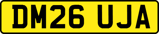 DM26UJA