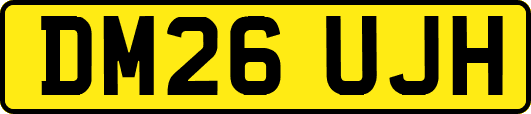 DM26UJH