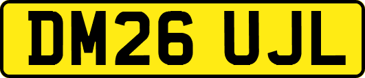 DM26UJL