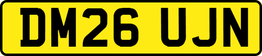 DM26UJN