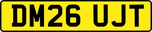 DM26UJT